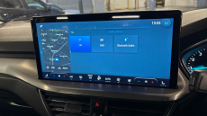 Ford Focus 1.0 EcoBoost Hybrid mHEV 155 Titanium 5dr Petrol Hatchback